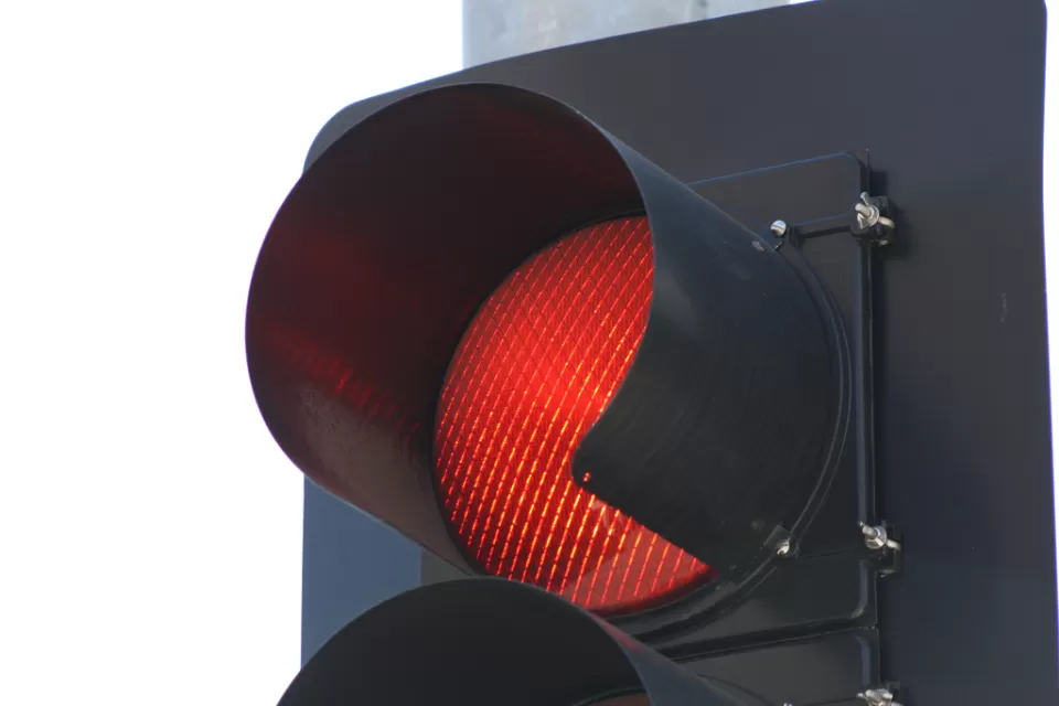 Traffic Light